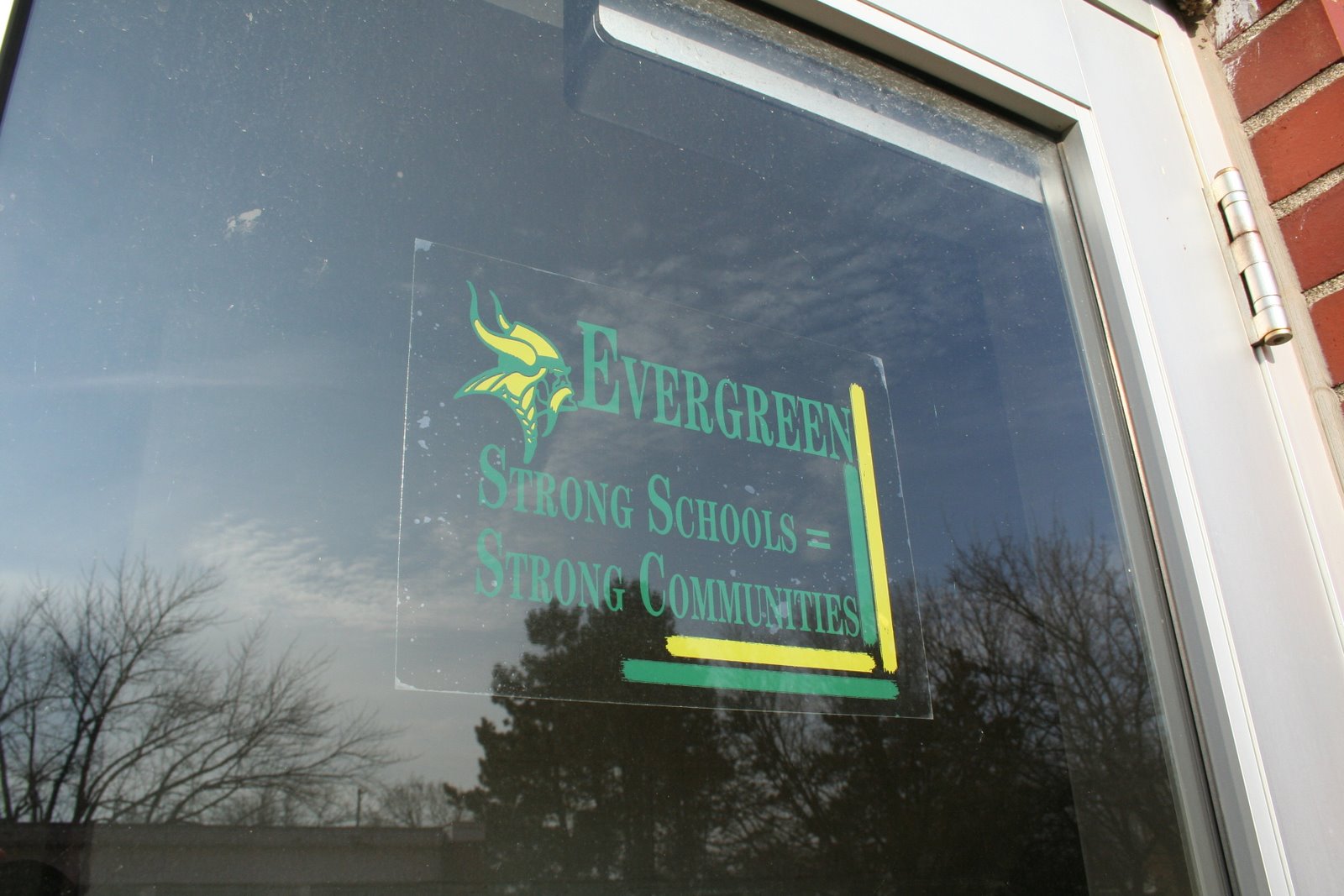 Lyons Elemtary, Third and Fourth Trips